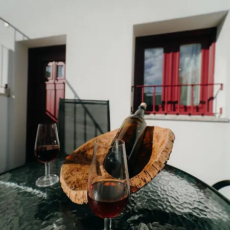 Nyaraló Uva Douro - Casa Santana Casais do Douro