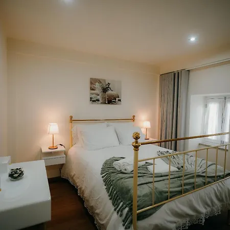 Uva Douro - Casa Santana Nyaraló