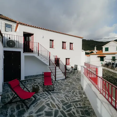 Nyaraló Uva Douro - Casa Santana *