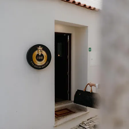 Uva Douro - Casa Santana *