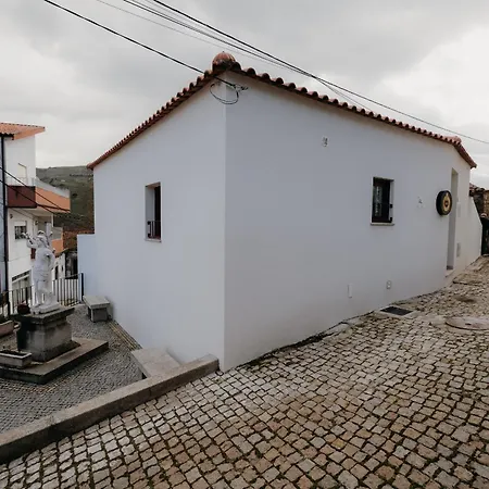 Uva Douro - Casa Santana Casais do Douro